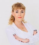 Клещевникова Татьяна Михайловна Главный врач ГАУЗ ТО «Городская поликлиника №12»